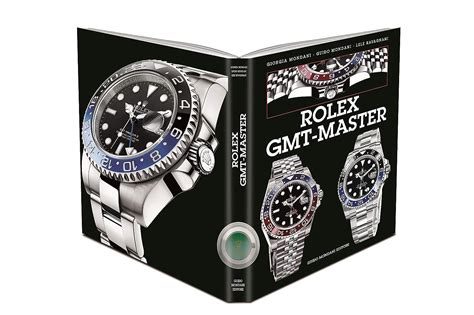 rolex gmt bücher|ROLEX GMT.